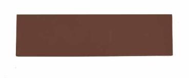 Schokoladengießform Langform Schokoladentafel ohne Motiv